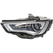 HELLA Bi-Xenon Headlight Unit - Left - 1LL010740-591