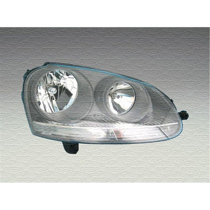 Magneti Marelli Xenon Headlight Unit - Right - MHL4202