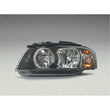 Magneti Marelli Halogen Headlight Unit - Right - MHL996