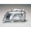 Magneti Marelli Halogen Headlight Unit - Left - MHL2199