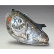 Magneti Marelli Halogen Headlight Unit - Left - MHL4192