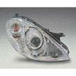 Magneti Marelli Xenon Headlight Unit - Left - MHL4172