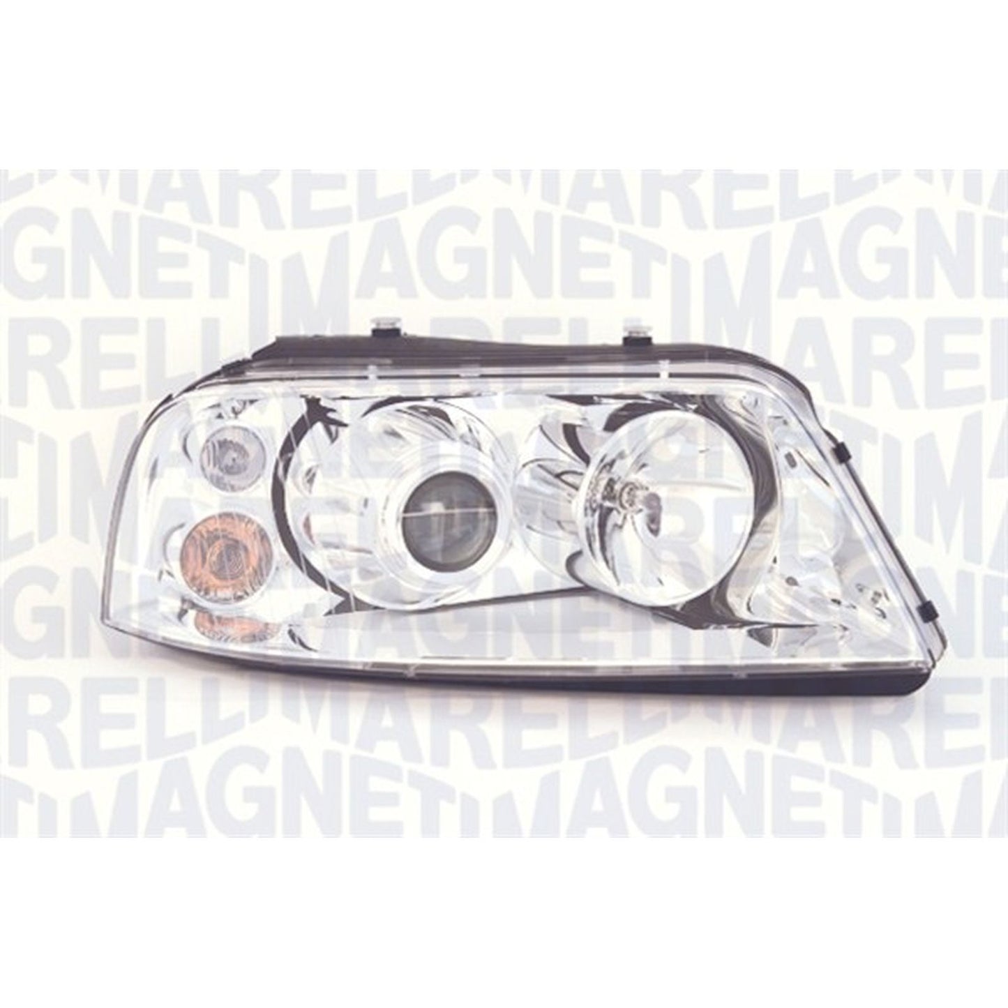 Magneti Marelli Xenon Headlight Unit - Left - MHL848