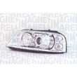 Magneti Marelli Xenon Headlight Unit - Left - MHL848