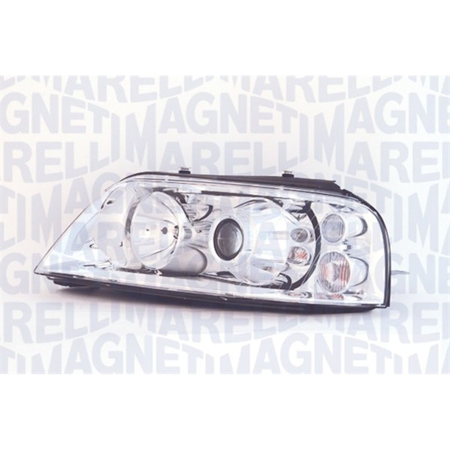 Magneti Marelli Xenon Headlight Unit - Left - MHL848