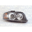 Magneti Marelli Bi-Xenon Headlight Unit - Left - MHL5552