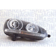 Magneti Marelli Xenon Headlight Unit - Right - MHL4202