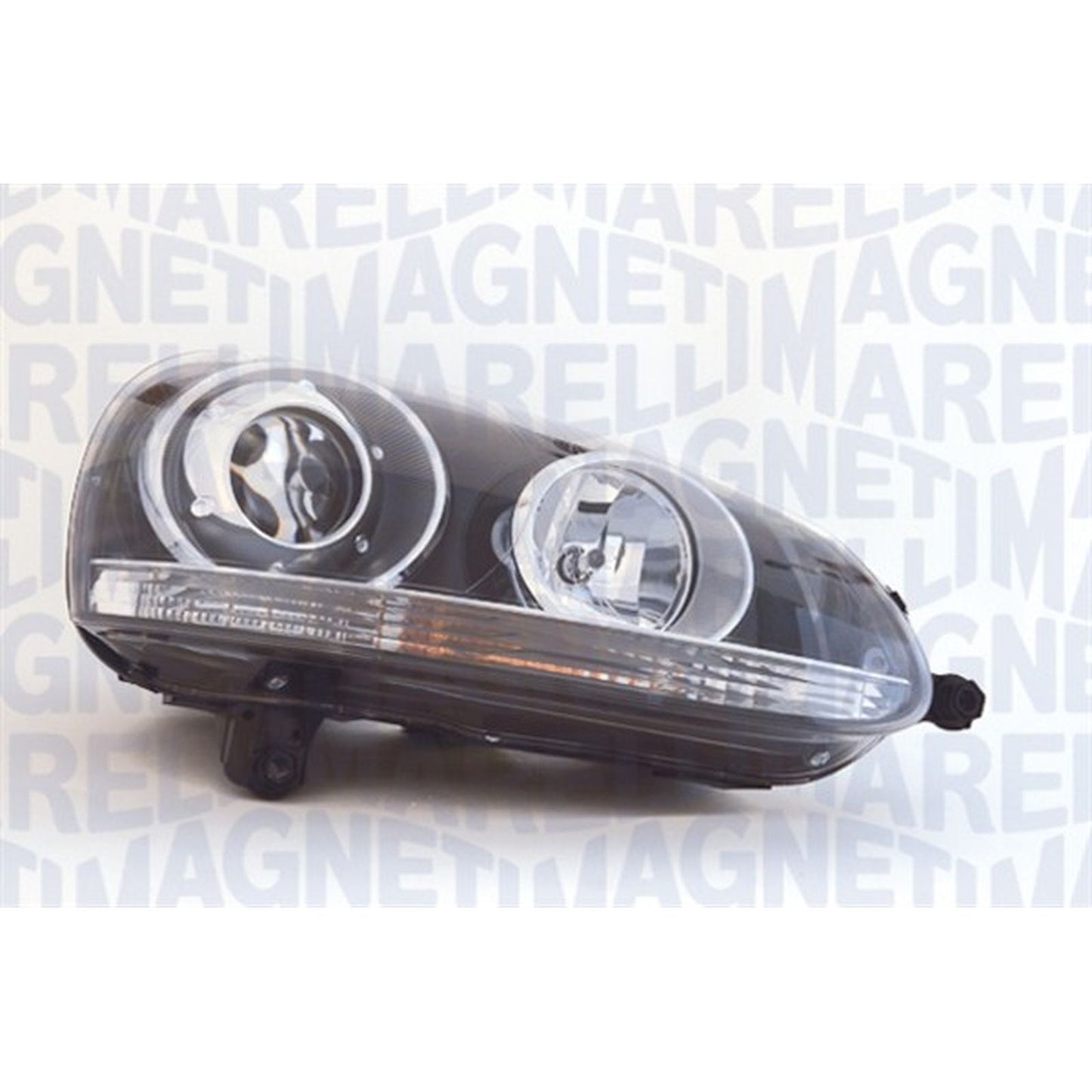 Magneti Marelli Xenon Headlight Unit - Left - MHL4201