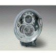 Magneti Marelli Xenon Headlight Unit - Right - MHL6021