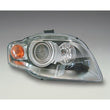 Magneti Marelli Xenon Headlight Unit - Left - MHL5242