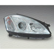 Magneti Marelli Halogen Headlight Unit - Right - MHL5331