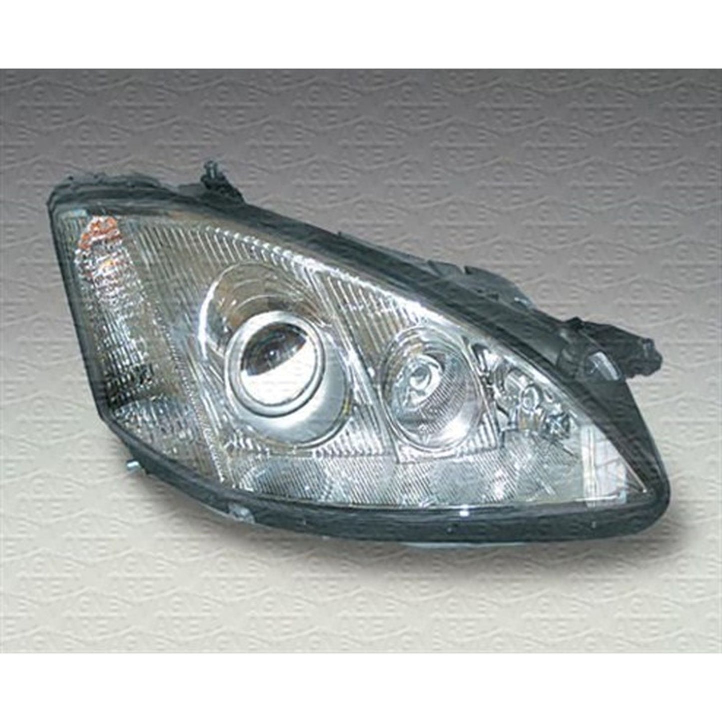 Magneti Marelli Bi-Xenon Headlight Unit - Left - MHL6412