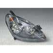 Magneti Marelli Halogen Headlight Unit - Right - MHL5371