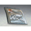 Magneti Marelli Halogen Headlight Unit - Left - MHL5432