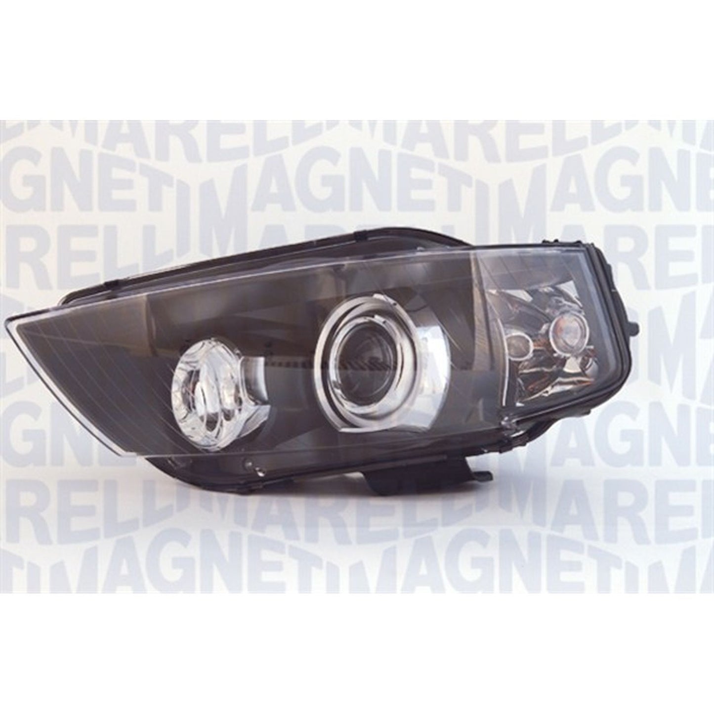 Magneti Marelli Bi-Xenon Headlight Unit - Right - MHL5541