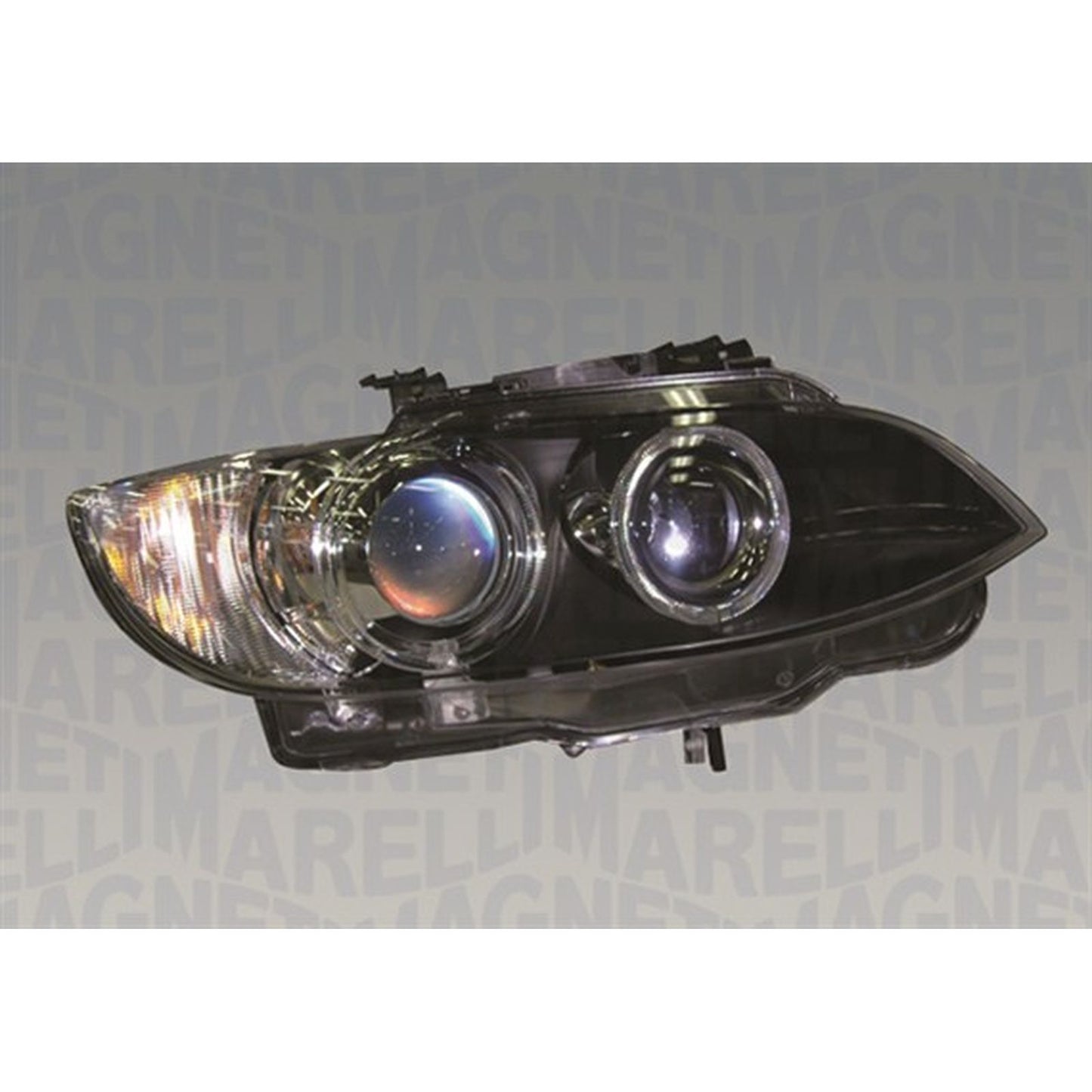 Magneti Marelli Bi-Xenon Headlight Unit - Right - MHL5571