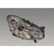 Magneti Marelli Halogen Headlight Unit - Right - MHL5661