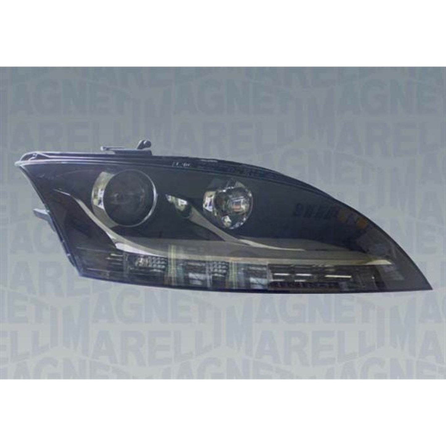 Magneti Marelli Xenon Headlight Unit - Left - LJP0022