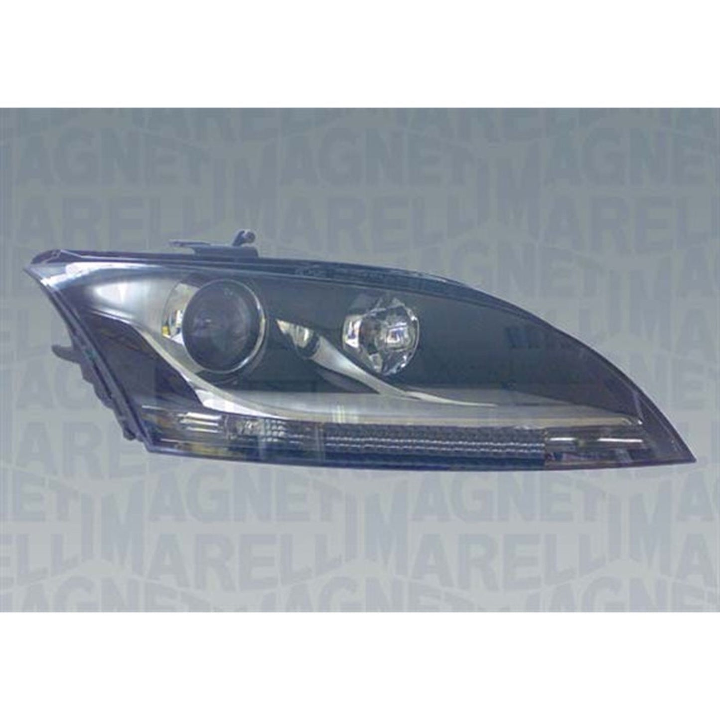 Magneti Marelli Xenon Headlight Unit - Right - MHL5691