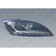 Magneti Marelli Xenon Headlight Unit - Left - MHL5692