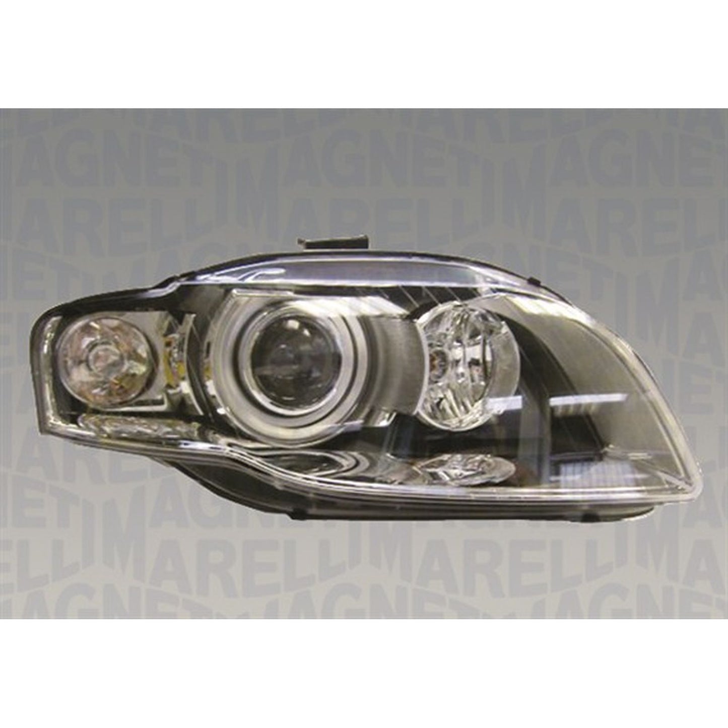 Magneti Marelli Xenon Headlight Unit - Right - MHL5821