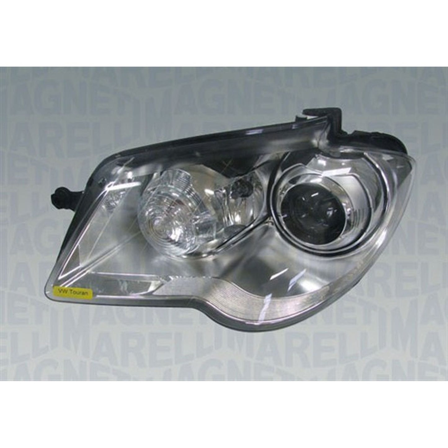 Magneti Marelli Bi-Xenon Headlight Unit - Right - MHL5991