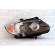 Magneti Marelli Bi-Xenon Headlight Unit - Right - MHL6041