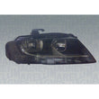 Magneti Marelli Halogen Headlight Unit - Left - MHL6132