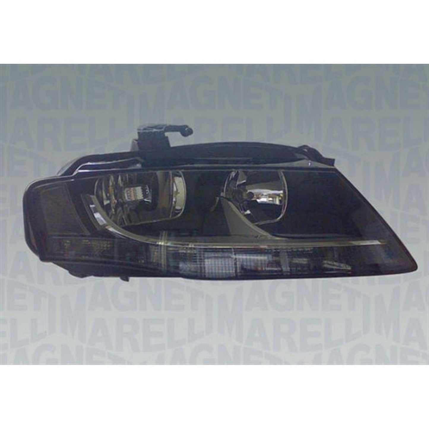 Magneti Marelli Halogen Headlight Unit - Right - MHL6131