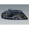 Magneti Marelli Bi-Xenon Headlight Unit - Left - MHL6112