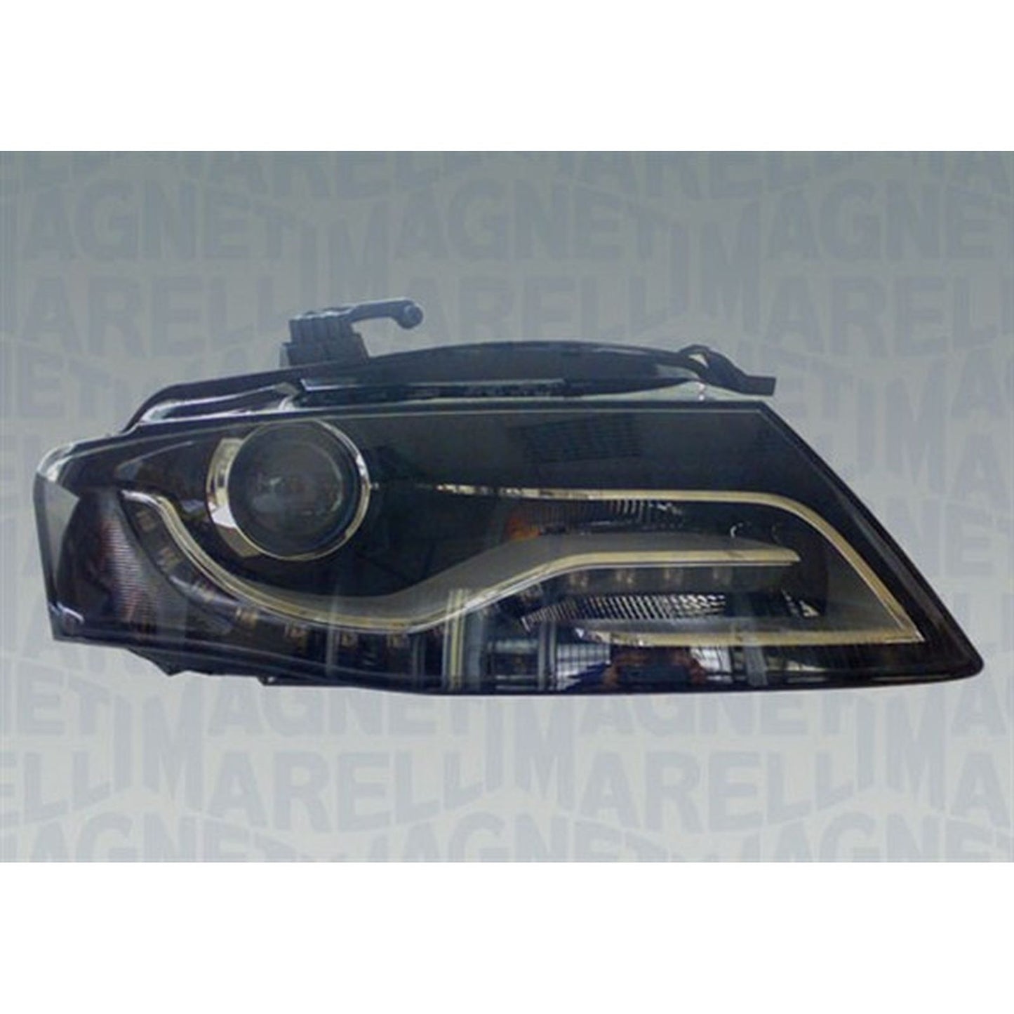 Magneti Marelli Bi-Xenon Headlight Unit - Left - MHL6112