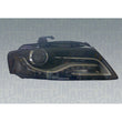 Magneti Marelli Bi-Xenon Headlight Unit - Right - MHL6121