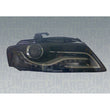 Magneti Marelli Bi-Xenon Headlight Unit - Left - MHL7242