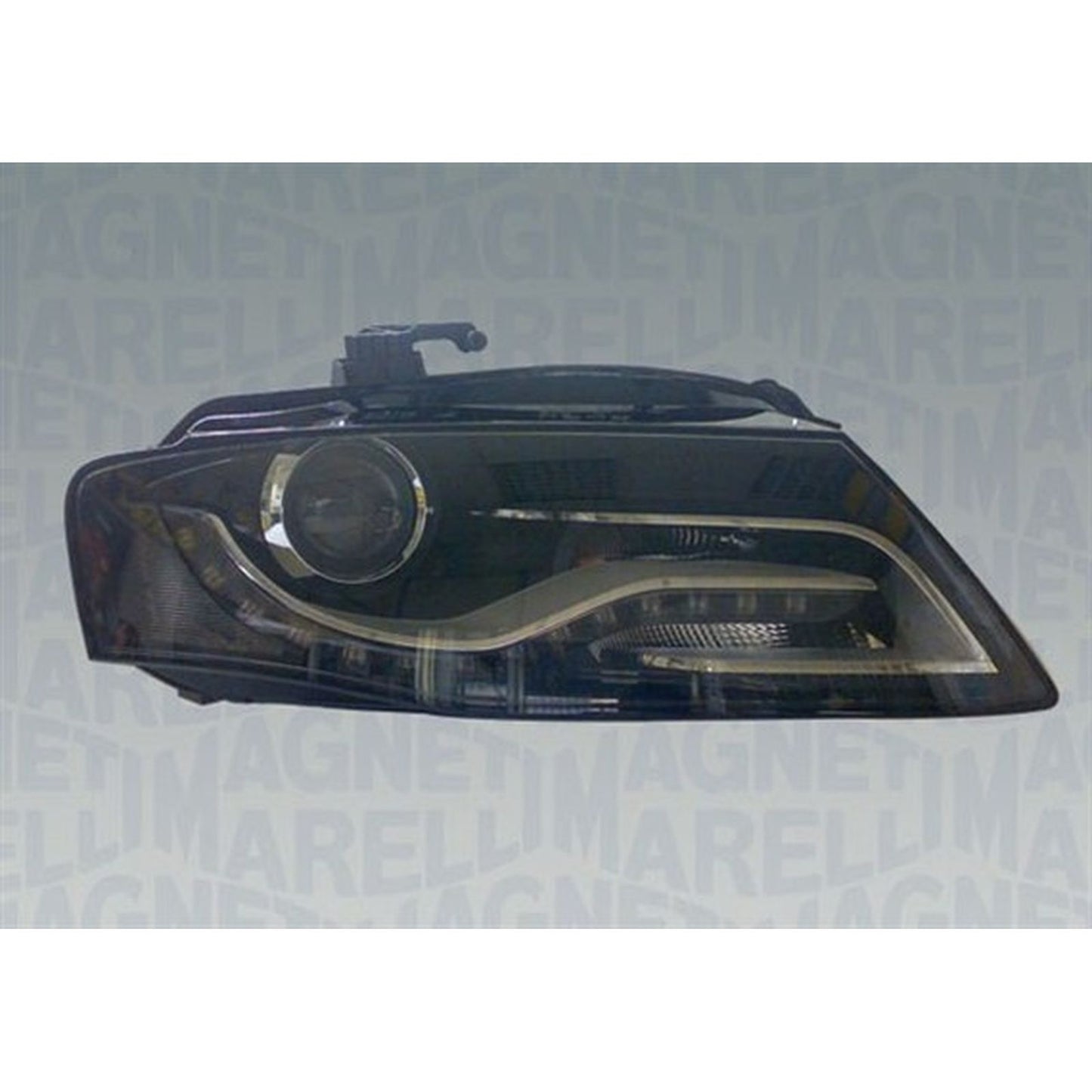 Magneti Marelli Bi-Xenon Headlight Unit - Left - MHL7242