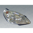 Magneti Marelli Halogen Headlight Unit - Right - MHL6151