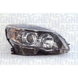 Magneti Marelli Halogen Headlight Unit - Right - MHL6171
