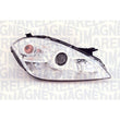 Magneti Marelli Xenon Headlight Unit - Right - MHL6211