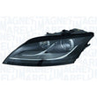 Magneti Marelli Xenon Headlight Unit - Left - MHL6502