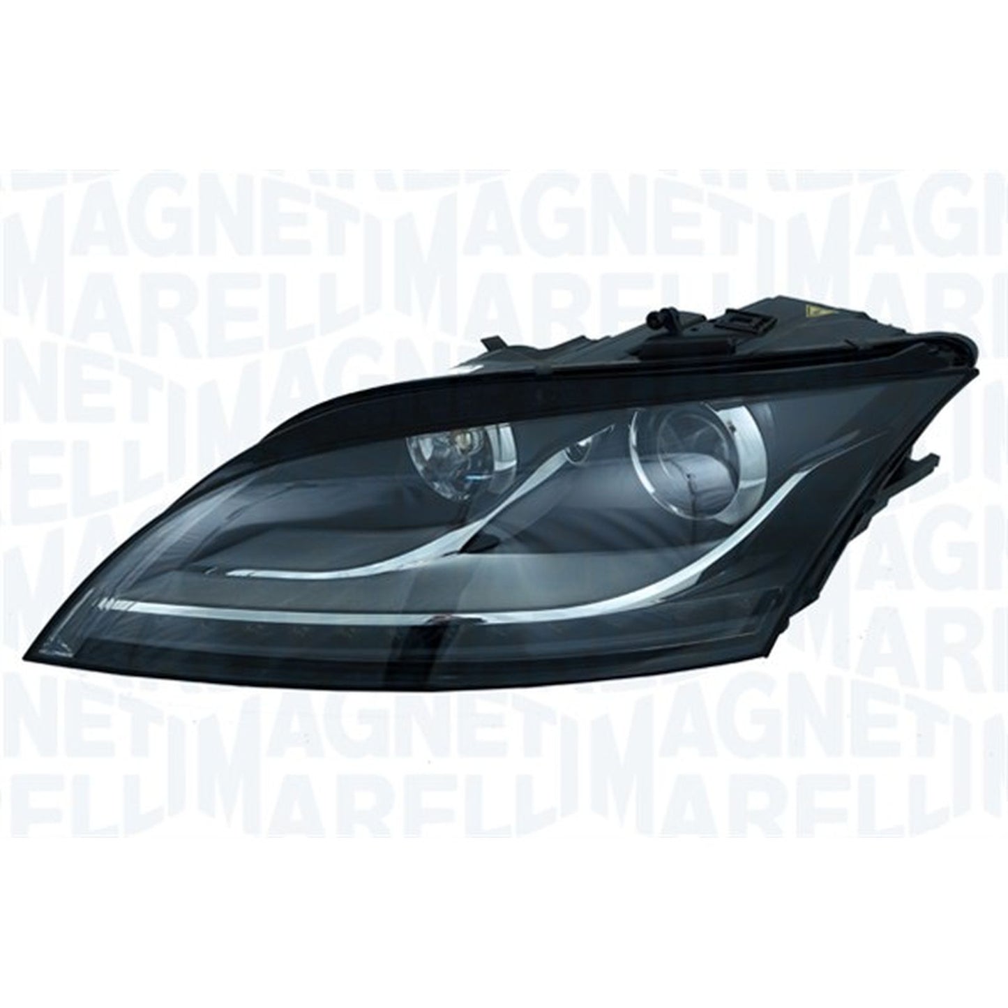 Magneti Marelli Xenon Headlight Unit - Left - MHL6502