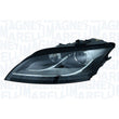 Magneti Marelli Xenon Headlight Unit - Left - MHL6512