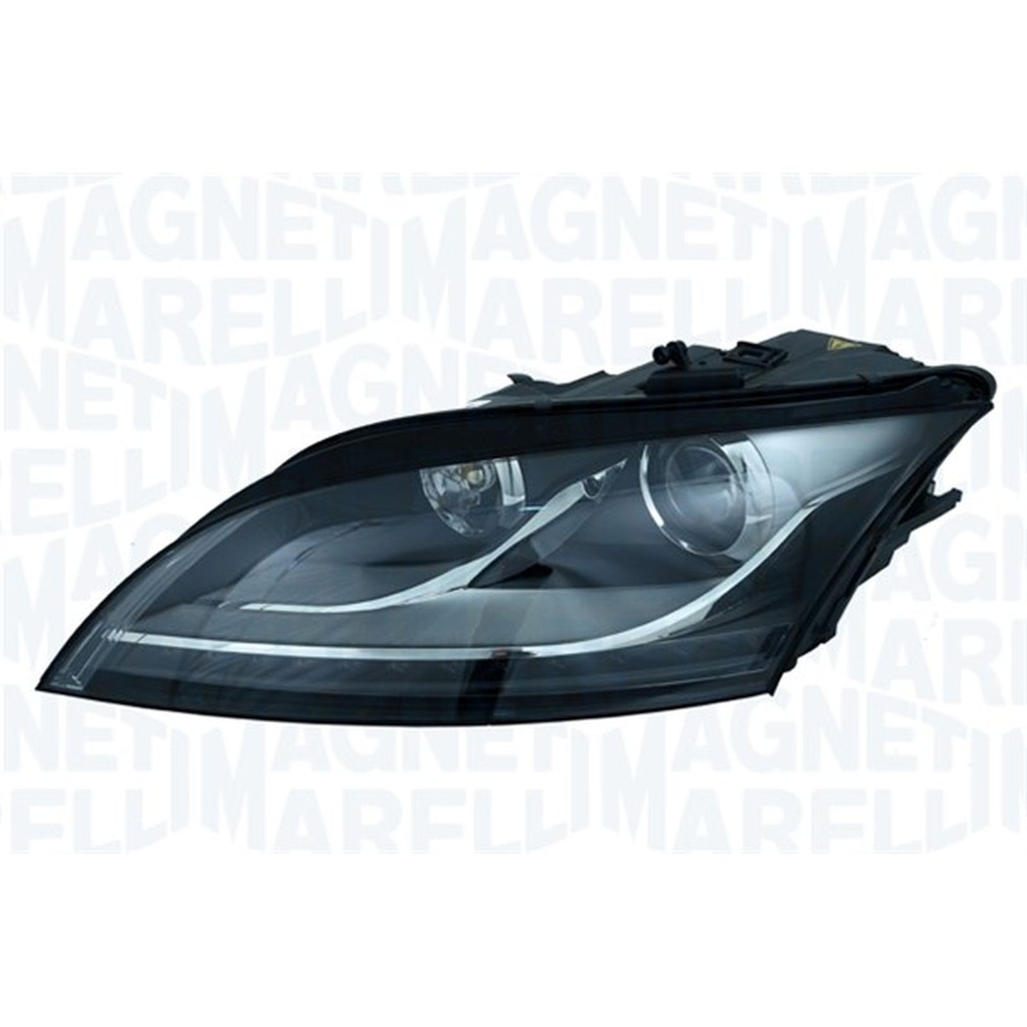 Magneti Marelli Xenon Headlight Unit - Left - MHL6512