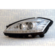 Magneti Marelli Bi-Xenon Headlight Unit - Left - MHL6592