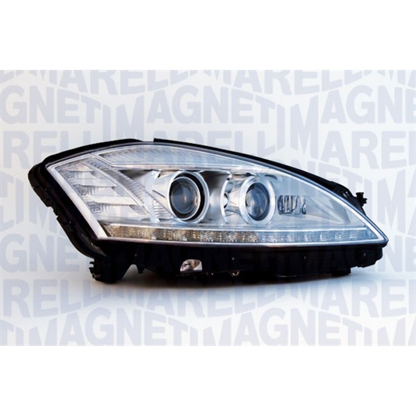 Magneti Marelli Bi-Xenon Headlight Unit - Left - MHL6602