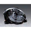 Magneti Marelli Xenon Headlight Unit - Right - MHL6611