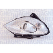 Magneti Marelli Halogen Headlight Unit - Left - MHL6662