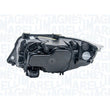 Magneti Marelli Bi-Xenon Headlight Unit - Left - MHL6752