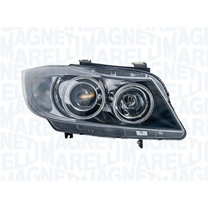 Magneti Marelli Bi-Xenon Headlight Unit - Right - MHL6751