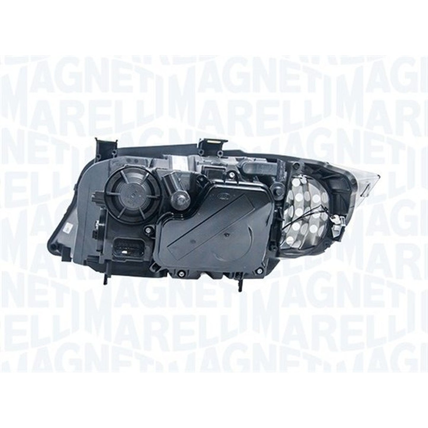 Magneti Marelli Bi-Xenon Headlight Unit - Left - MHL6792