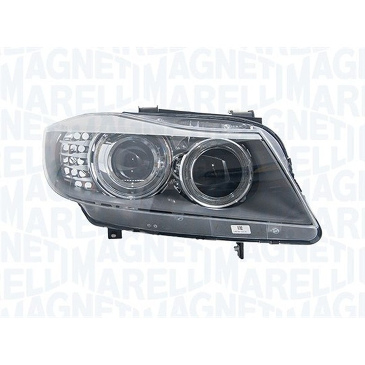 Magneti Marelli Bi-Xenon Headlight Unit - Right - MHL6791
