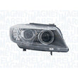 Magneti Marelli Bi-Xenon Headlight Unit - Left - MHL6792